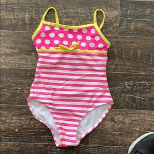 Little Girls Swimsuit